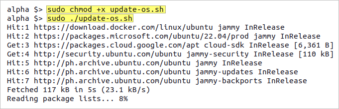 instalar onedrive en ubuntu