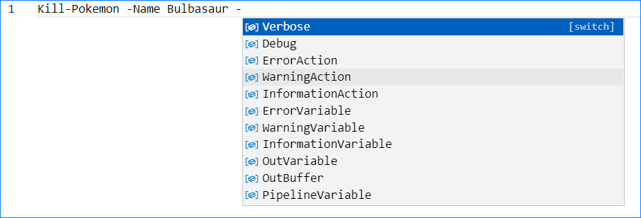 ¿Cómo crear funciones avanzadas con PowerShell CmdletBinding ...