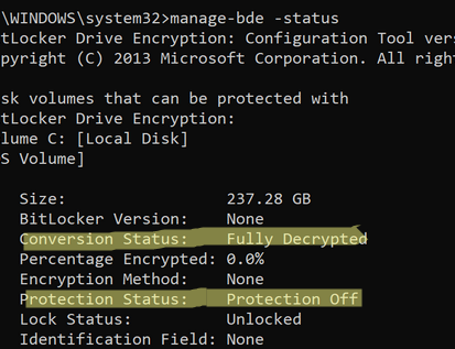 sysprep no puede validar su instalación de Windows