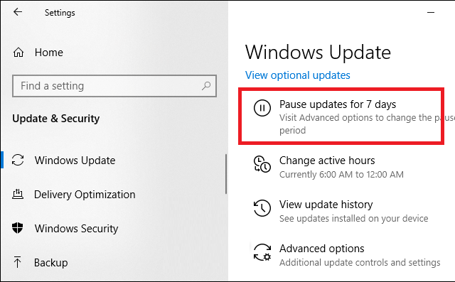 sysprep no pudo validar su instalación de Windows Windows 11
