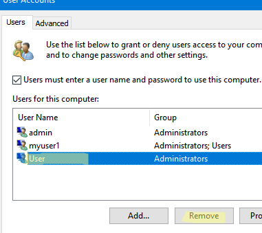 sysprep no pudo validar su instalación de Windows Windows 10
